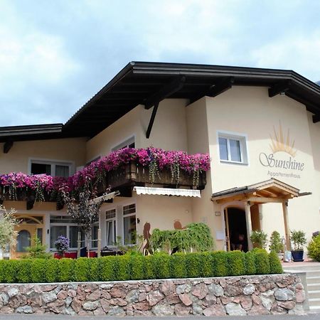 Appartementhaus Sunshine Achenkirch Luaran gambar