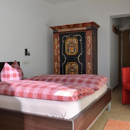 Appartementhaus Sunshine Achenkirch Bilik gambar