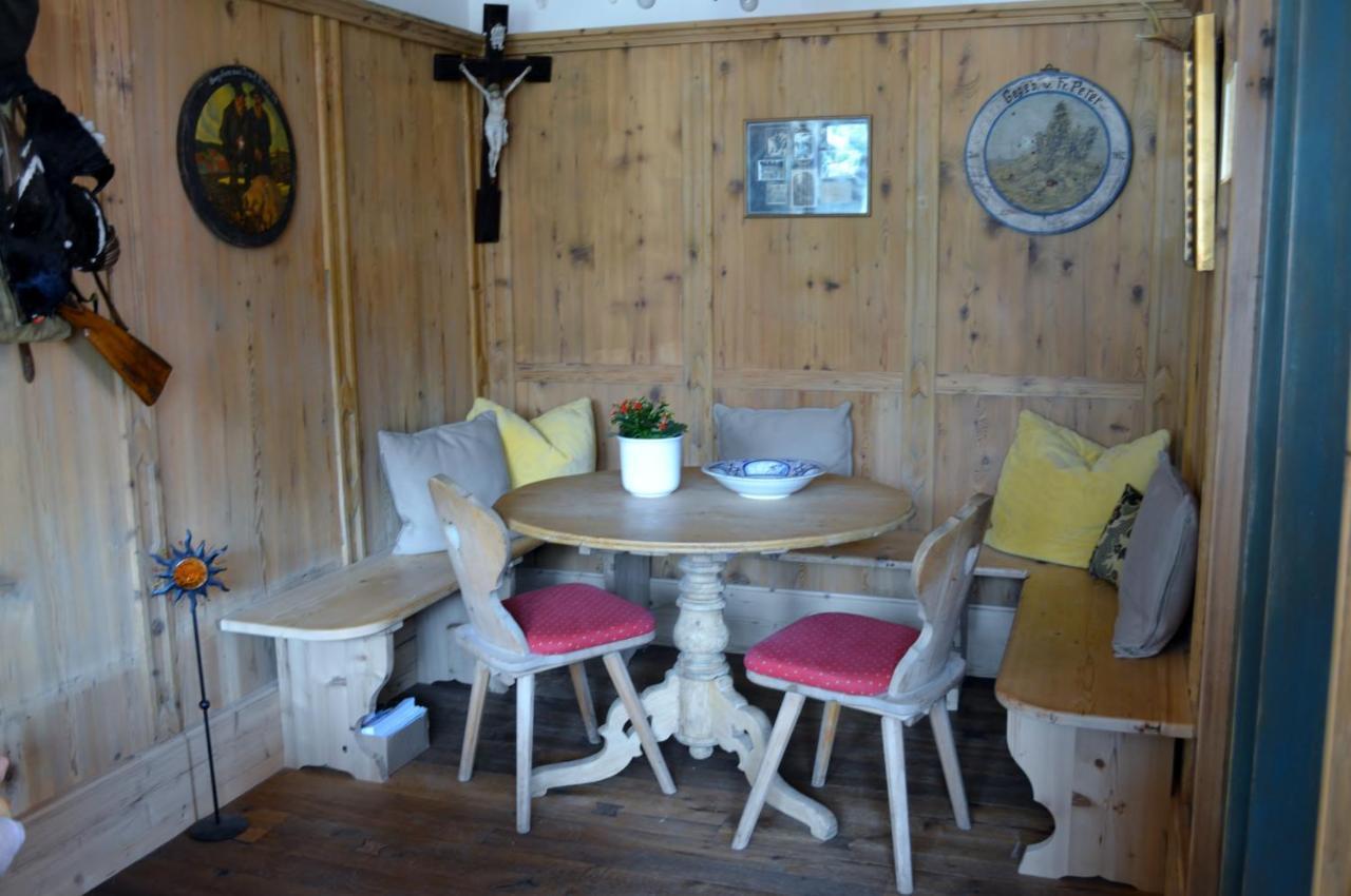 Appartementhaus Sunshine Achenkirch Luaran gambar