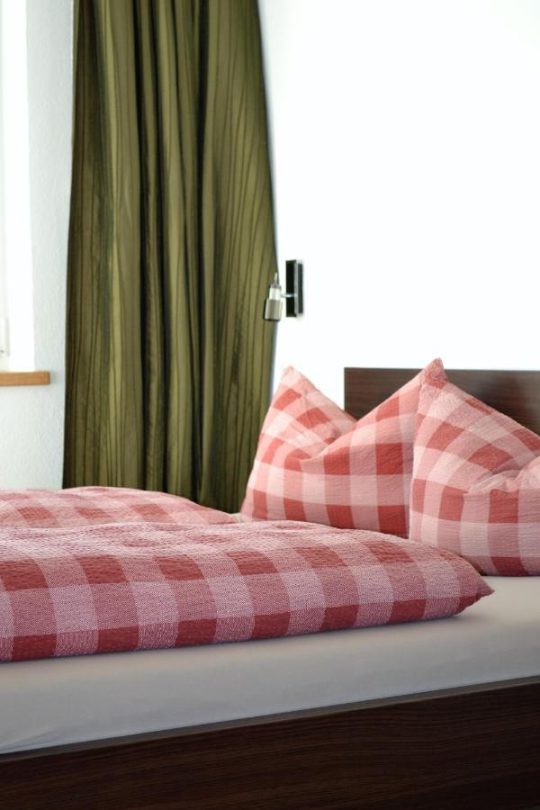 Appartementhaus Sunshine Achenkirch Bilik gambar