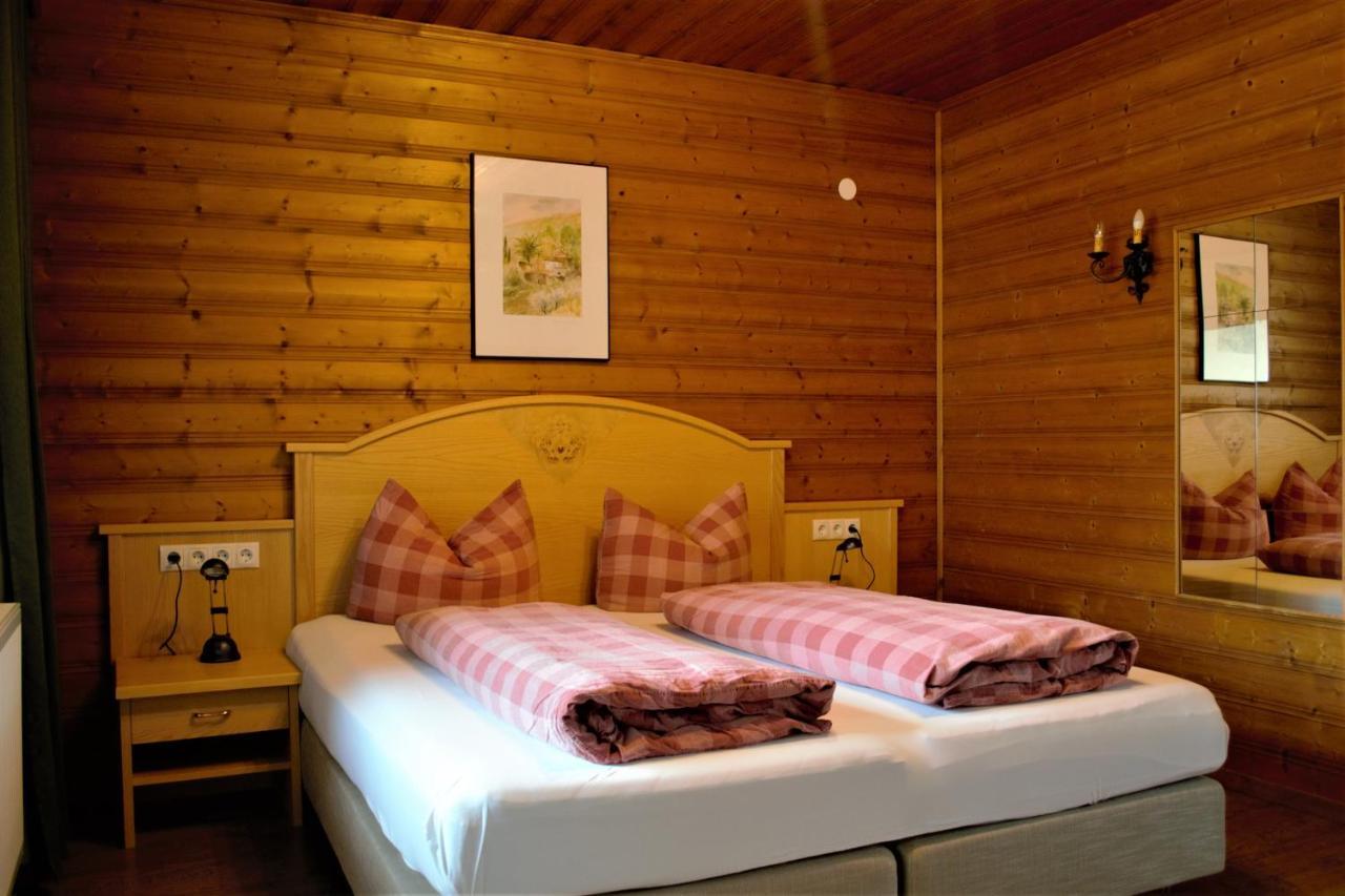 Appartementhaus Sunshine Achenkirch Luaran gambar