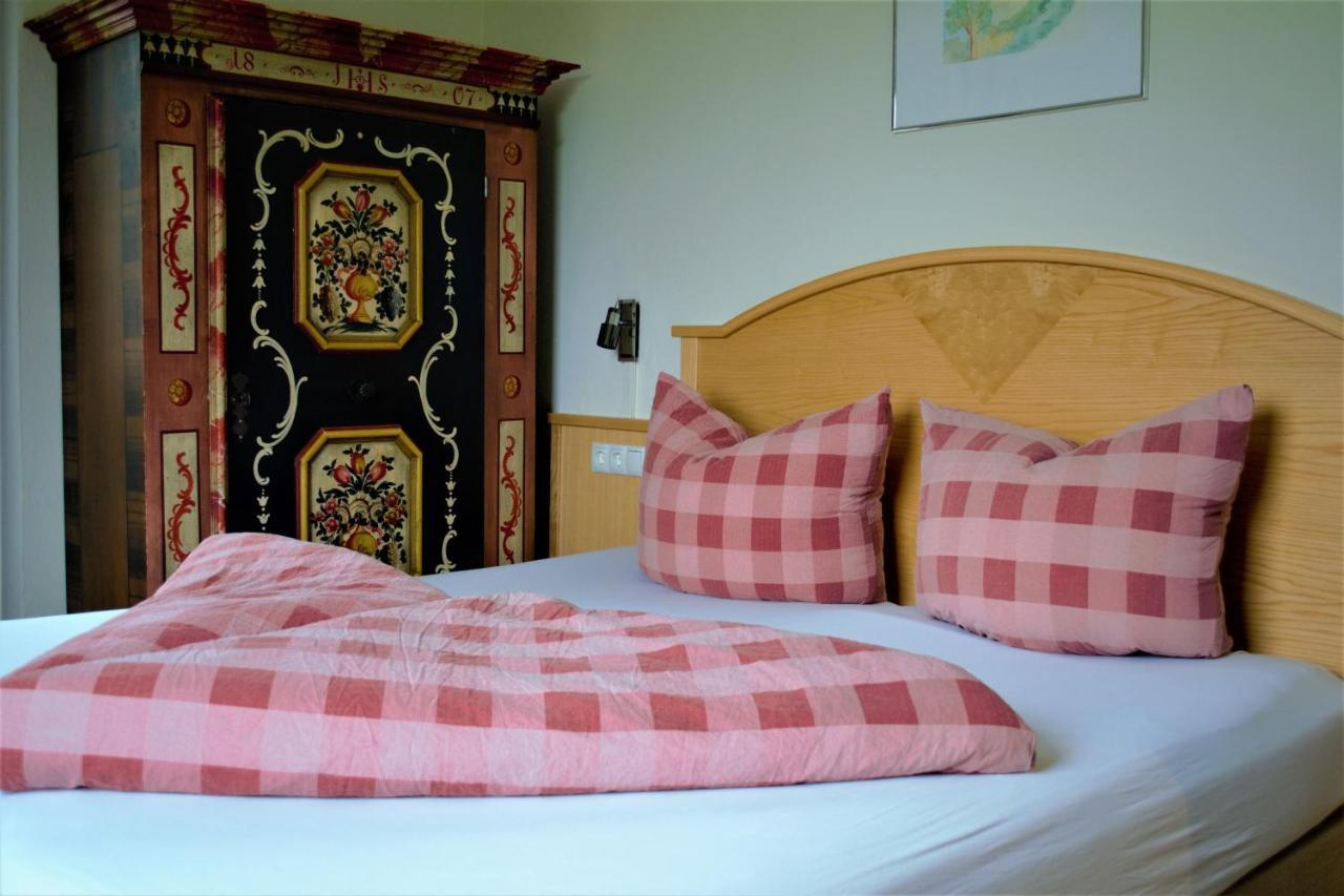 Appartementhaus Sunshine Achenkirch Luaran gambar