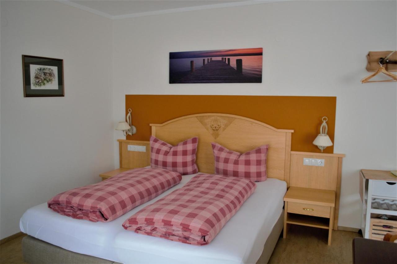 Appartementhaus Sunshine Achenkirch Luaran gambar
