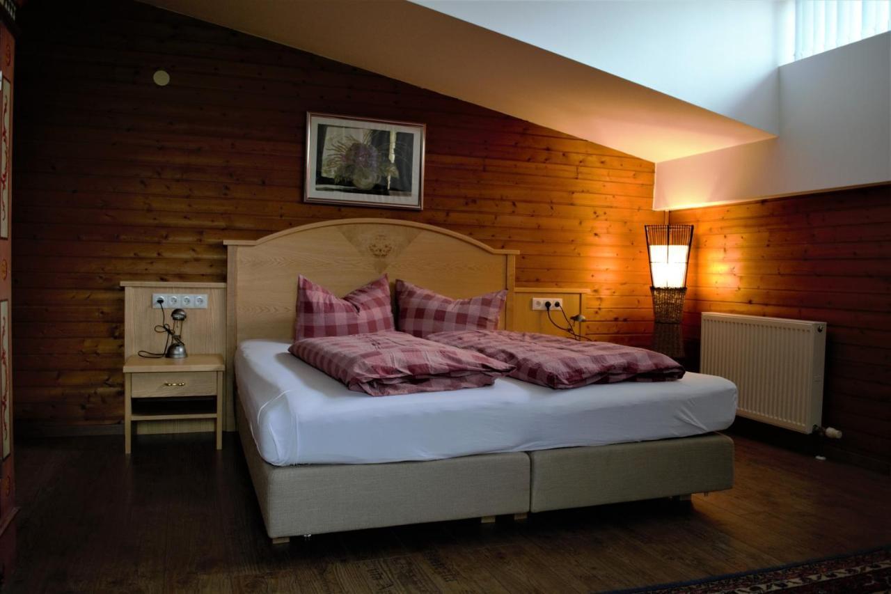 Appartementhaus Sunshine Achenkirch Luaran gambar