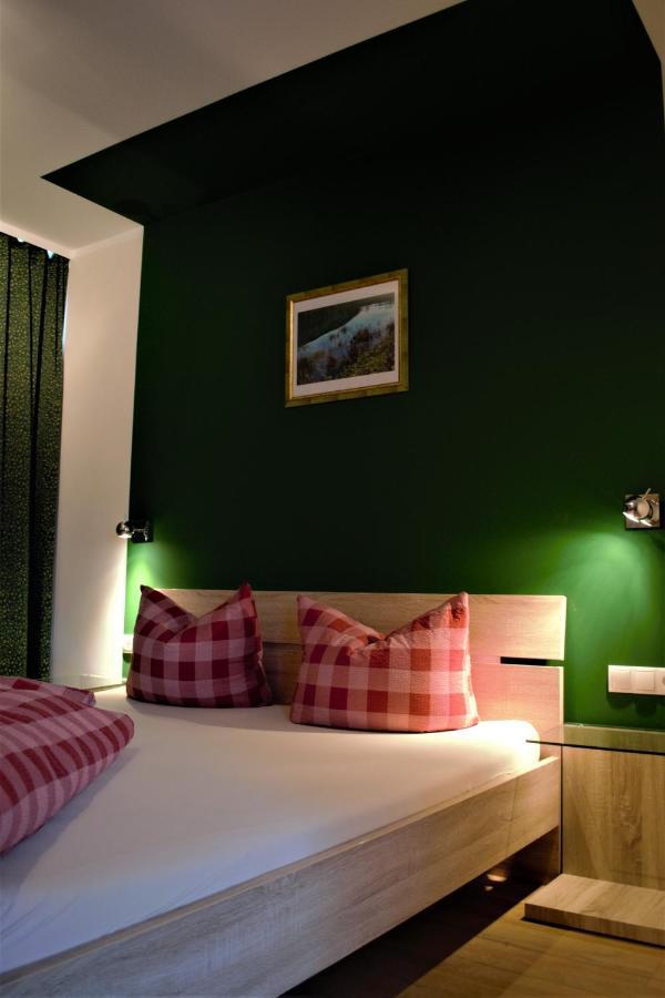 Appartementhaus Sunshine Achenkirch Luaran gambar