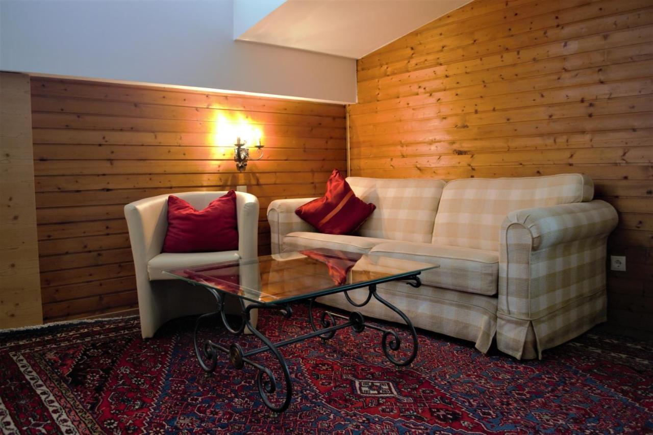 Appartementhaus Sunshine Achenkirch Luaran gambar
