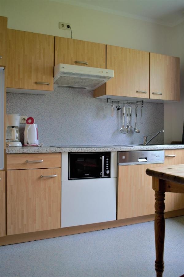 Appartementhaus Sunshine Achenkirch Luaran gambar