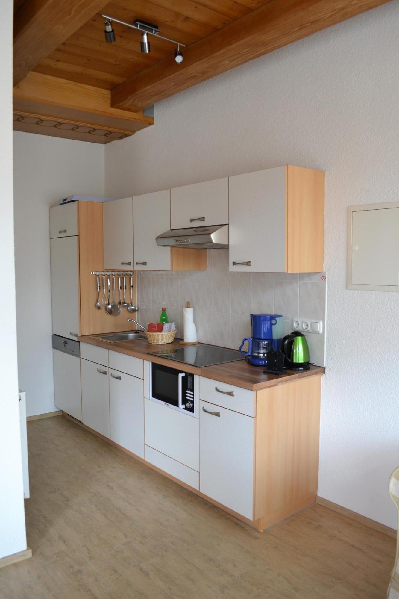 Appartementhaus Sunshine Achenkirch Bilik gambar