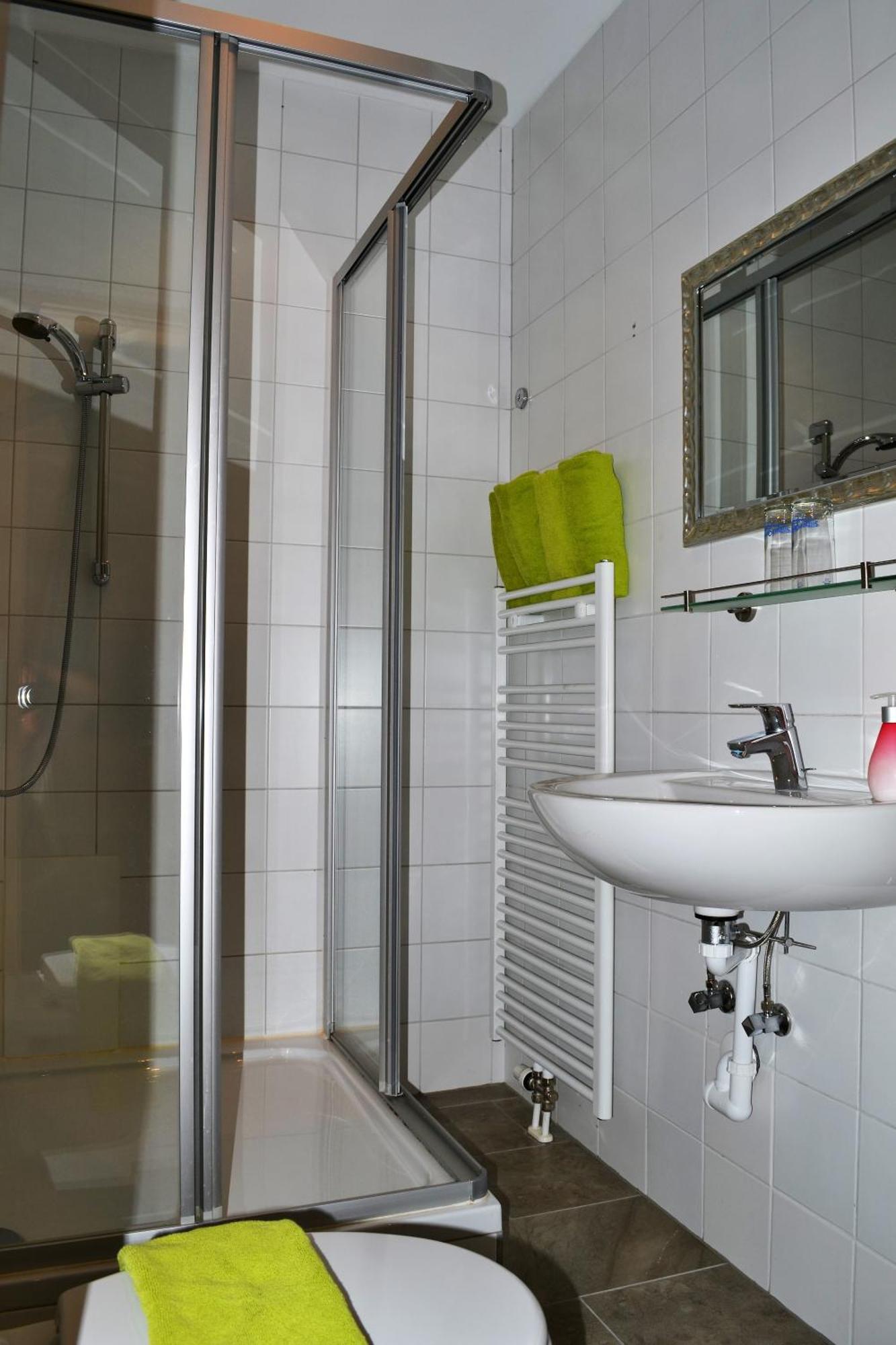 Appartementhaus Sunshine Achenkirch Bilik gambar