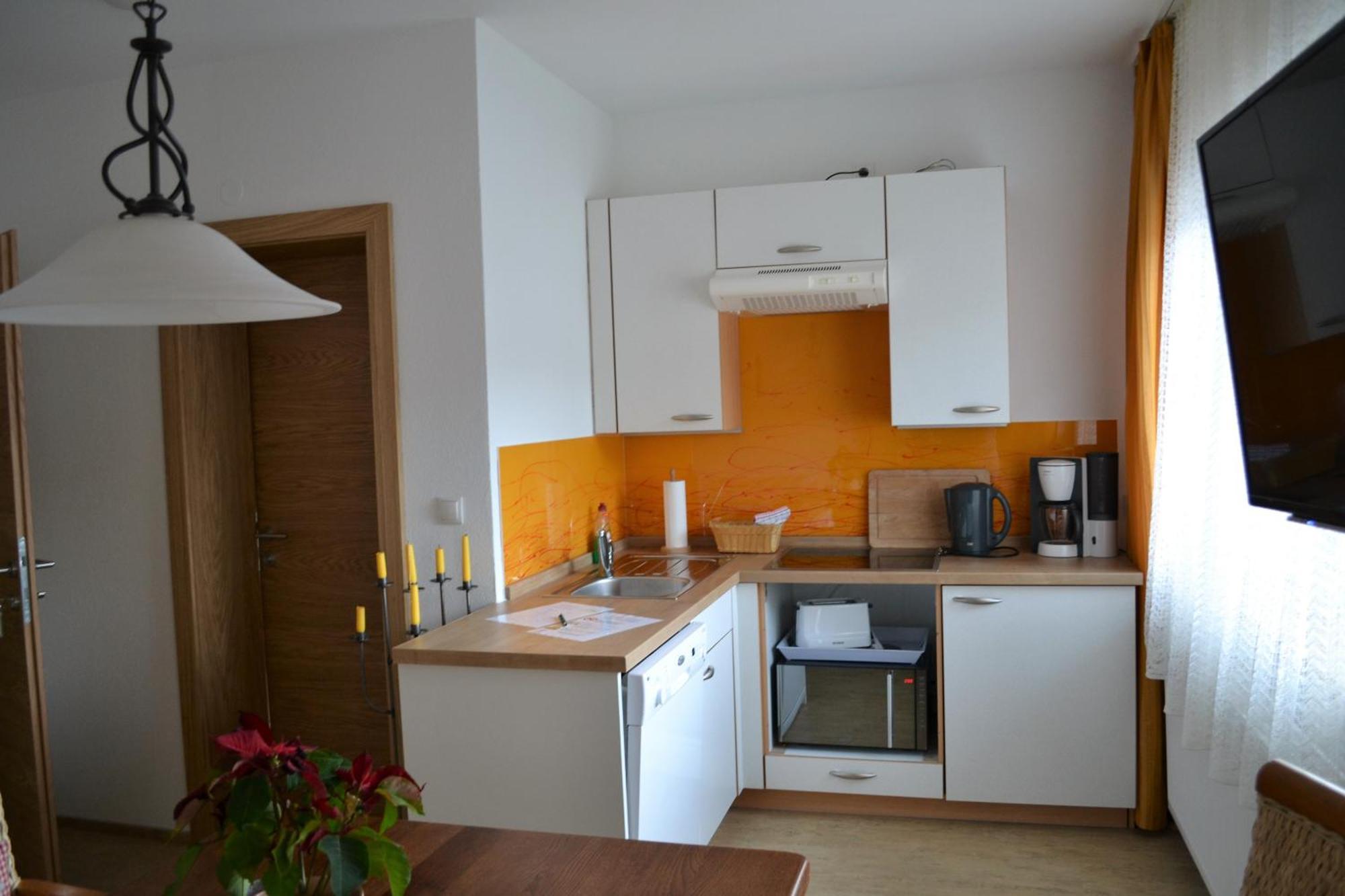 Appartementhaus Sunshine Achenkirch Bilik gambar