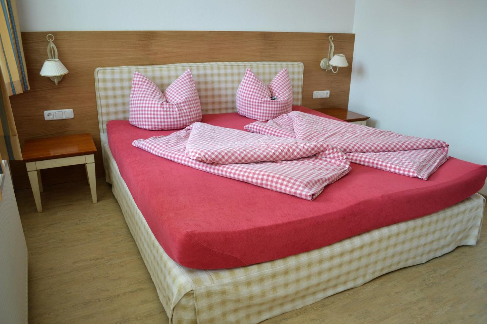 Appartementhaus Sunshine Achenkirch Bilik gambar