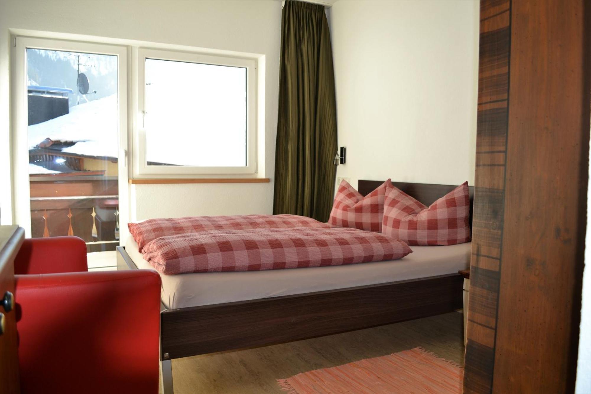 Appartementhaus Sunshine Achenkirch Bilik gambar