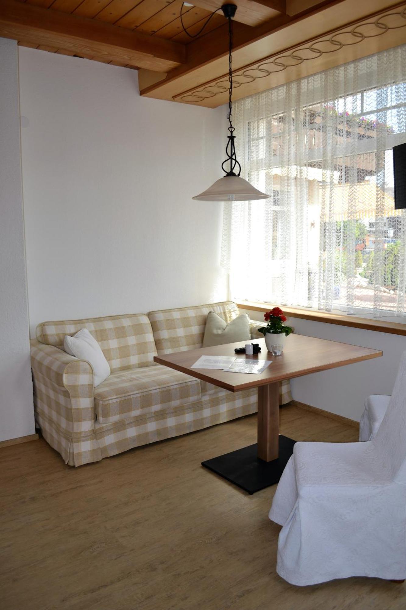 Appartementhaus Sunshine Achenkirch Bilik gambar